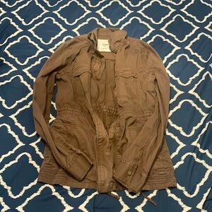 Small Sonoma jacket